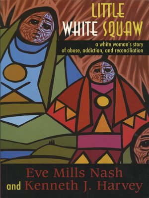 cover image of Little White Squaw
